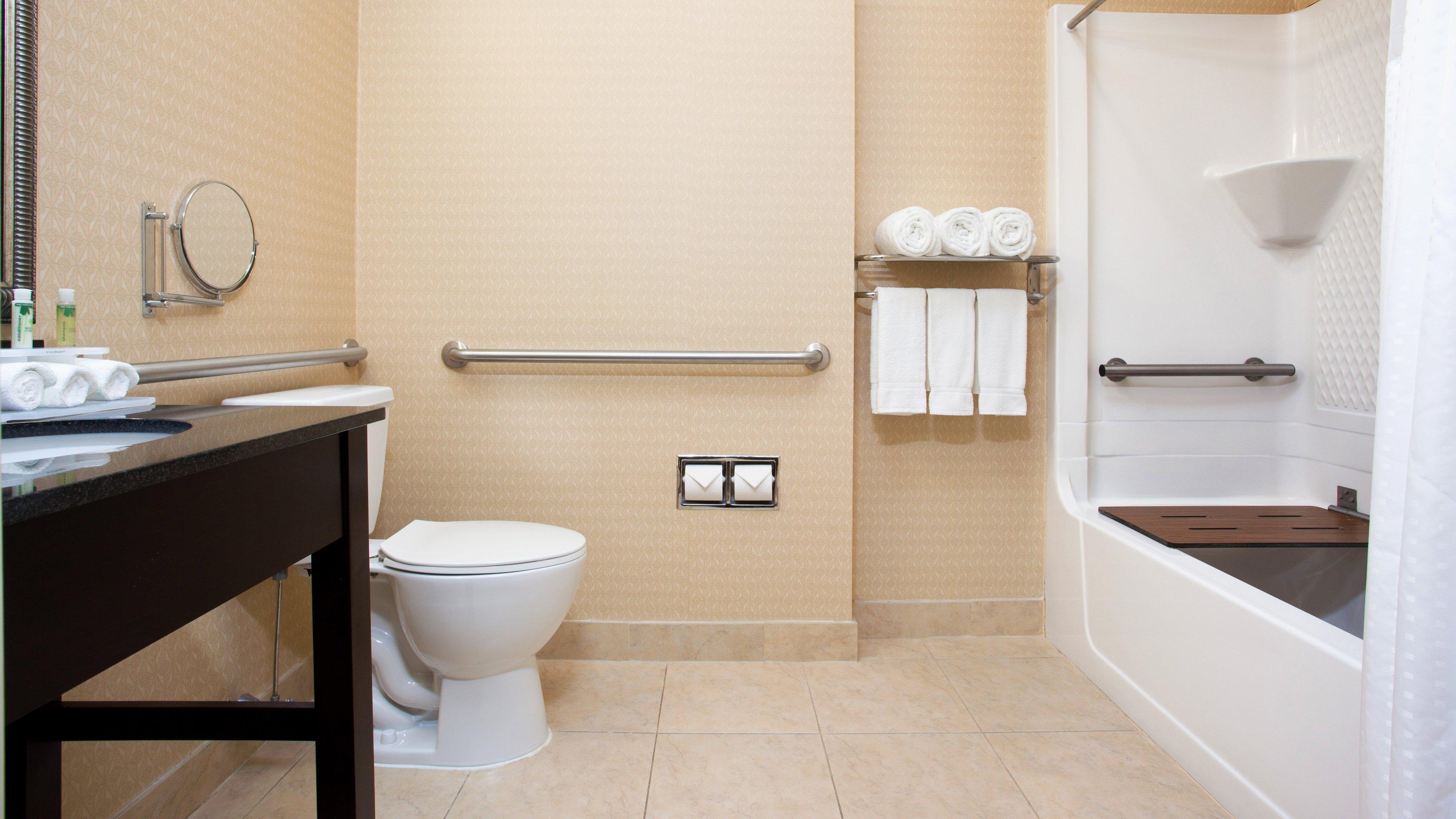 Express And West By Ihg 3*
